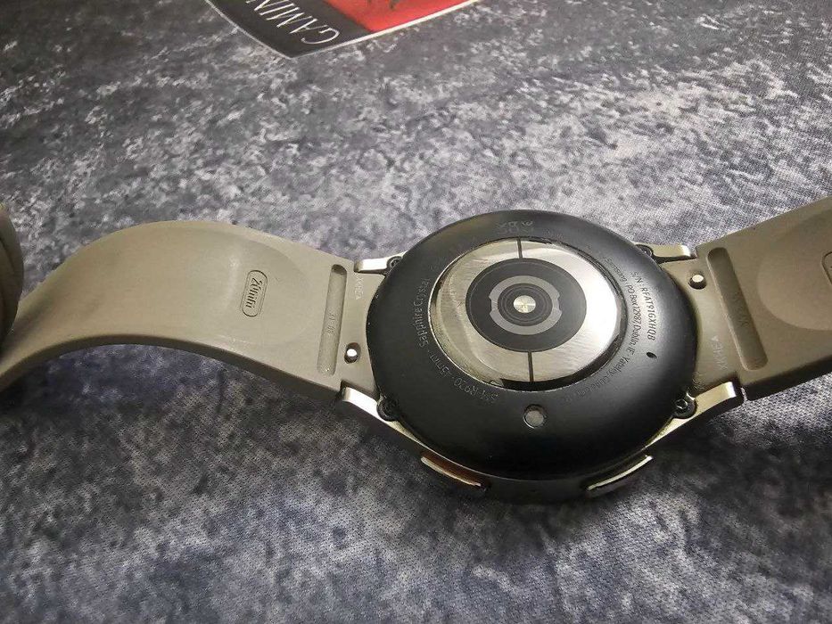 Galaxy watch 5 pro соитлади