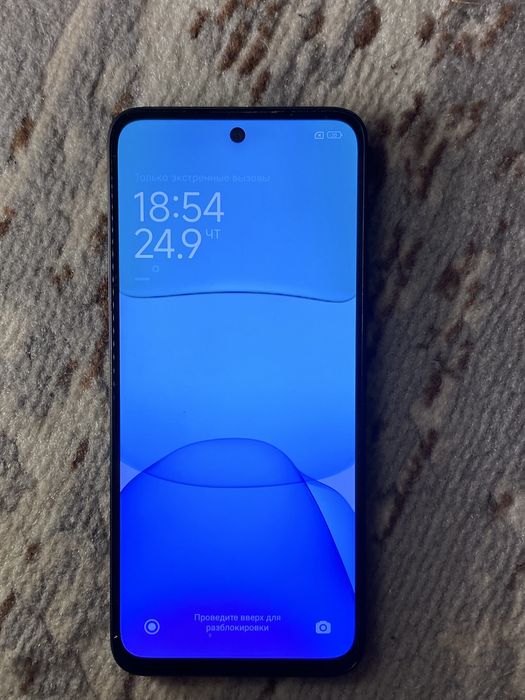 Redmi 13 8/256 ГБ — в продаже