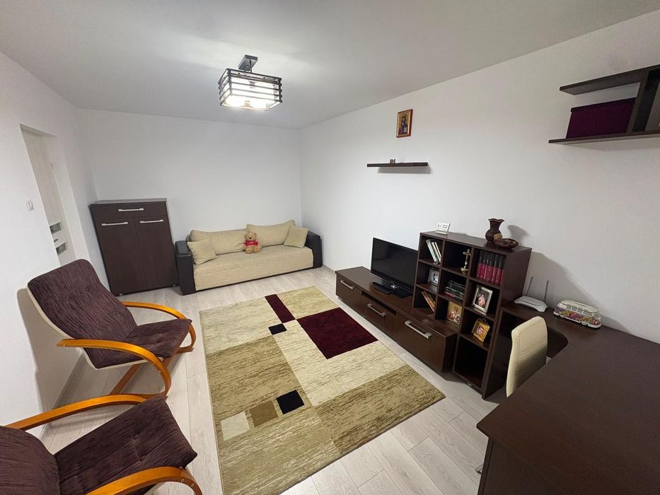 Inchiriere apartament 2 camere