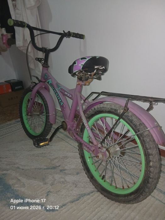 Продам Велосипед