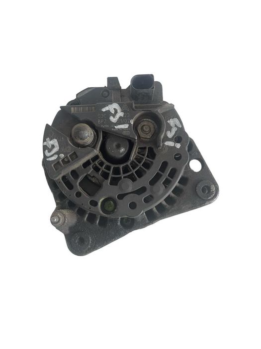 Alternator Volkswagen Golf V 1K1 2003 - 2009, Volkswagen Polo 9N_