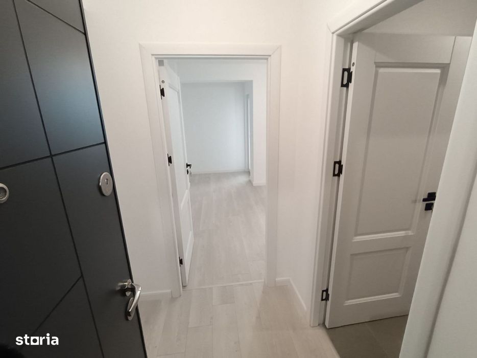 Apartament 2 Camere Decomandat, Tva Inclus, Bloc Nou, Intabulat, Parca