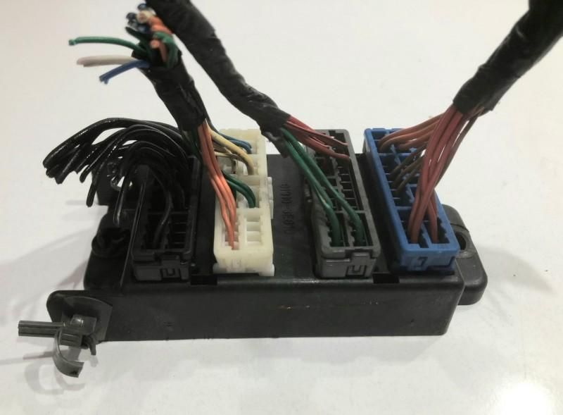 Modul electric / releu Kia Sorento 91310-3e810 2.5 crdi
