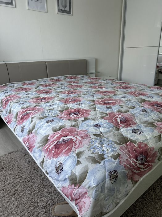 Продам покрывало хлопок