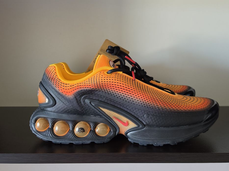 Nike Air Max Dn Se Налични 44.5н 28.5см/ 45н 29см Стелка нови с кутия