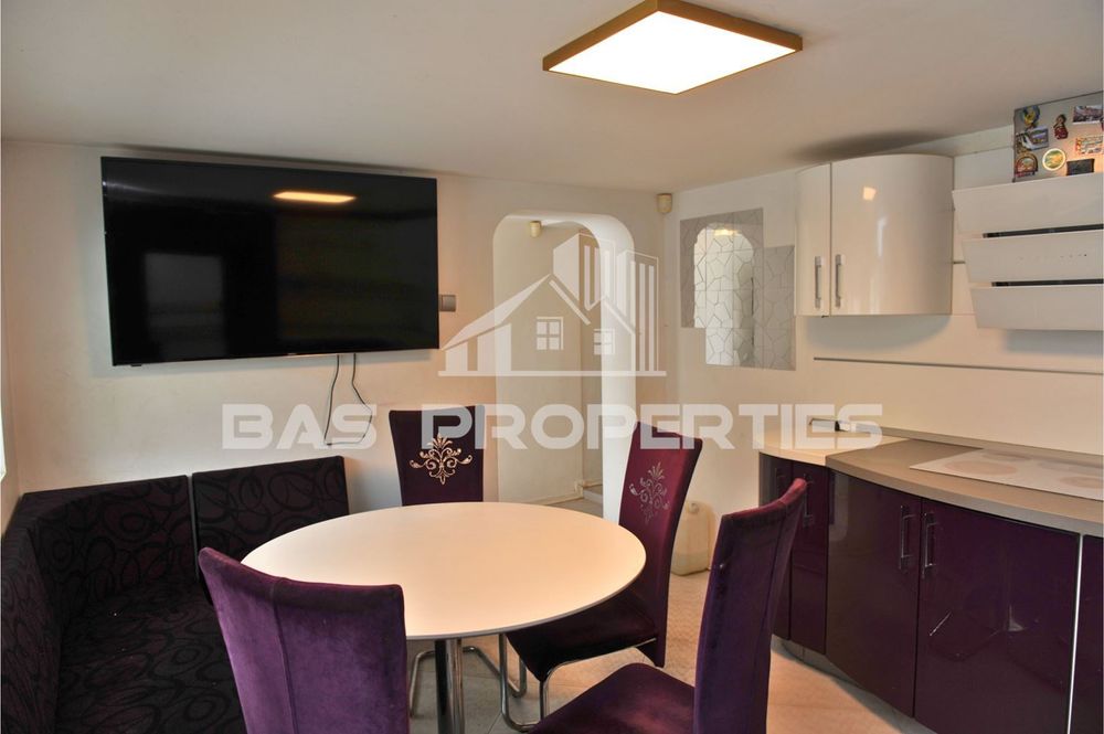 Къща в София-Банкя площ 160