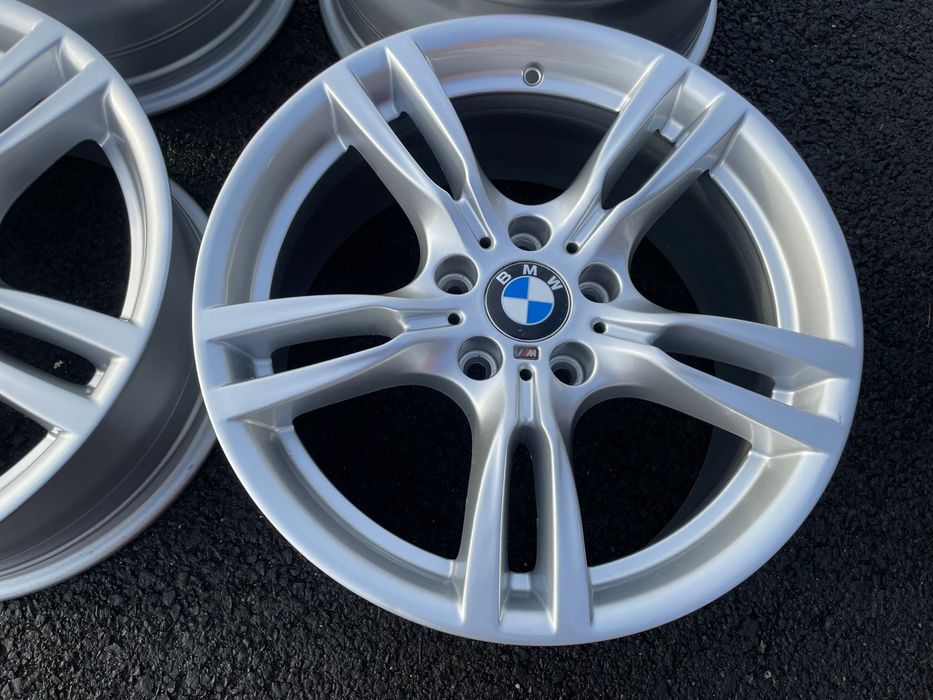 Jante BMW M 18 Originale Style 400