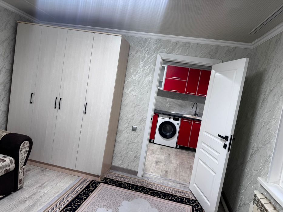 Сдам времянку в бесагаше