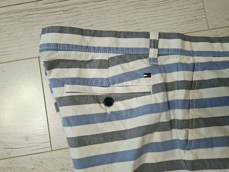 Tommy Hilfiger-Ориг. Къси панталони