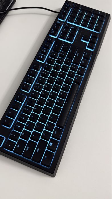 Tastatura semi mecanica Razer Ornata Chroma V2