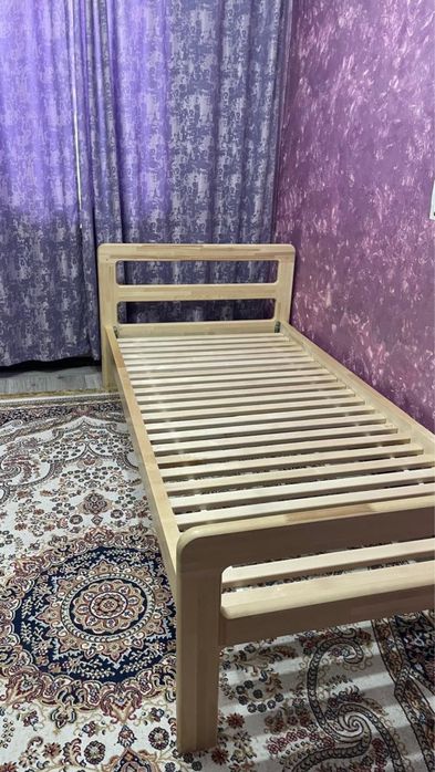 Кровать для спальный или детский