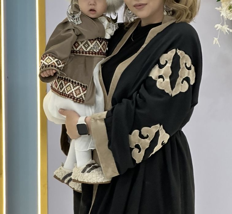 Абайка размер 46-52