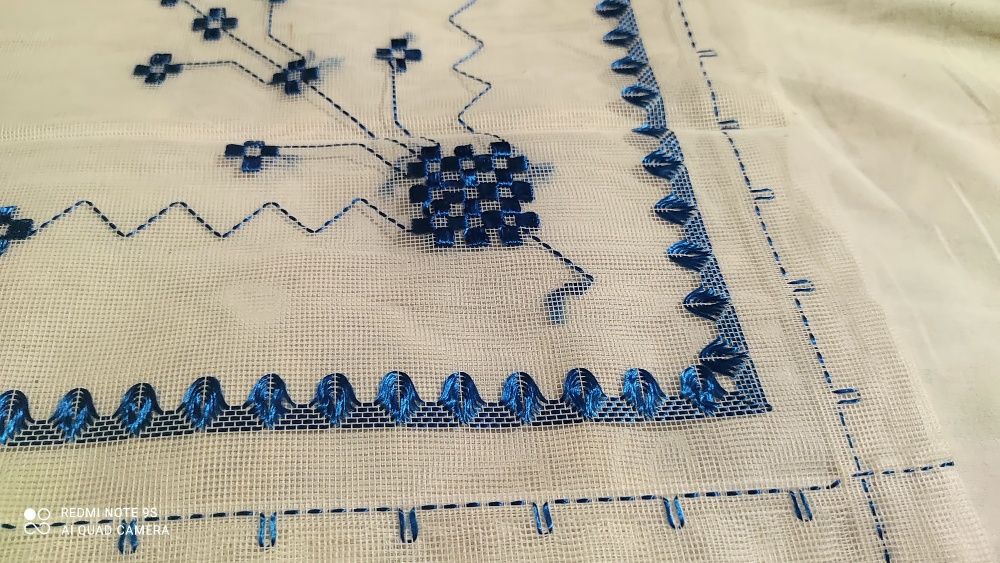 Карета върху Панама тип найлон с " Конзай "