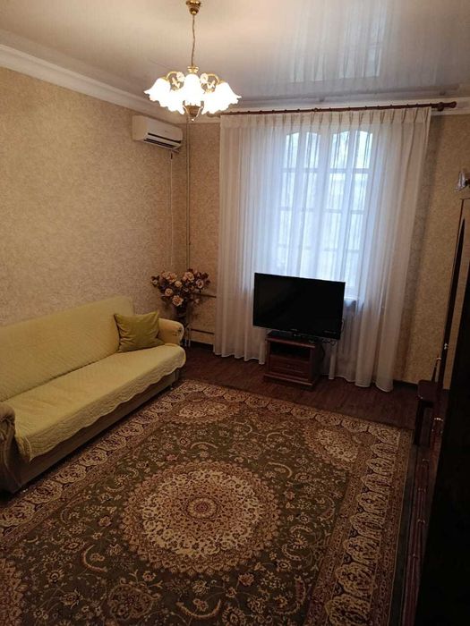 2х комнт  2 этаж Парк Металлургов