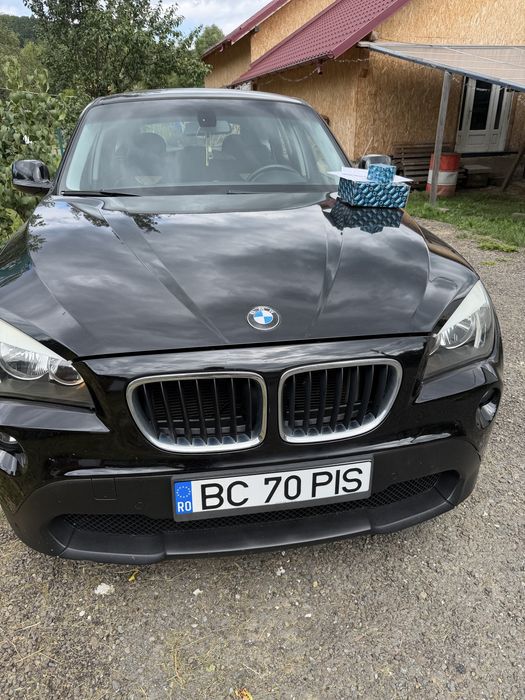 BMW X1 xDrive  ireprosabil