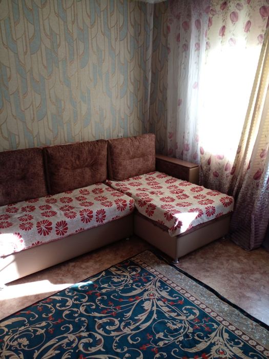 Продам дом в степном