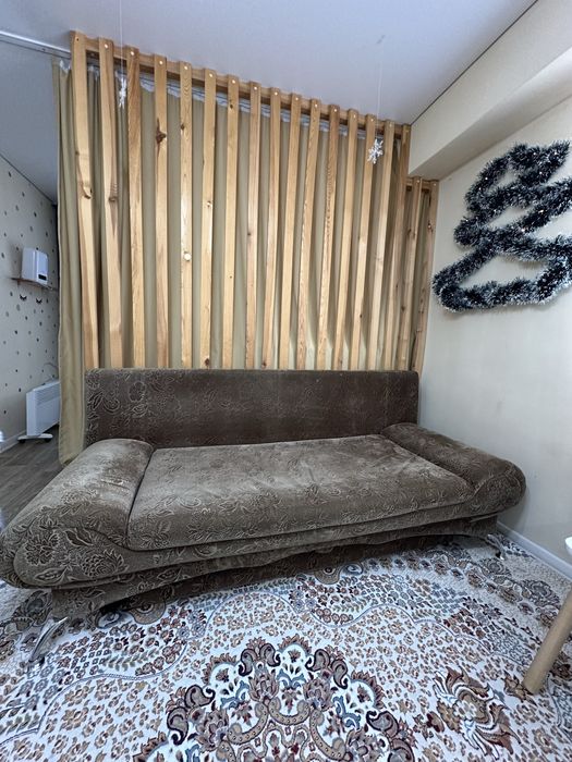 Диван софа раздвижной