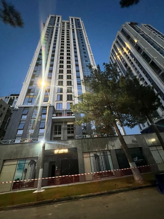 Сдается нежилое помещение на Мирзо Улугбекском IT PARK