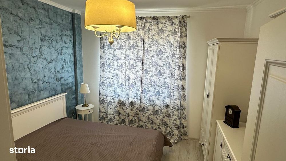 Apartament,