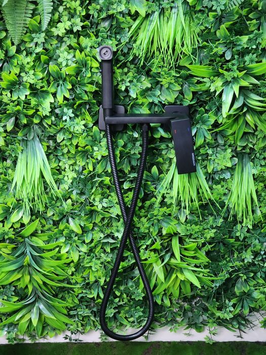 WR- 10830B. Wasserman tahorat smesitel rangi qora