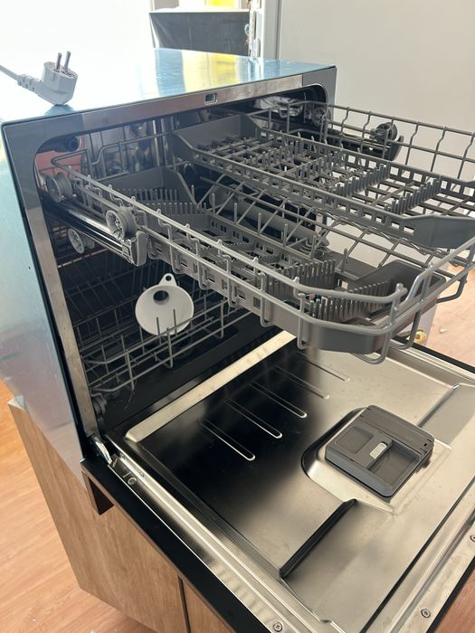 Нова Съдомиялна машина за вграждане