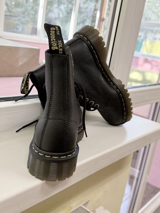 Боти  Dr Martens 39 номер
