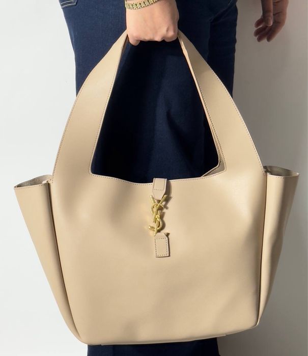 Geanta Ysl noua !!! Dimensiuni 55/28 !!!