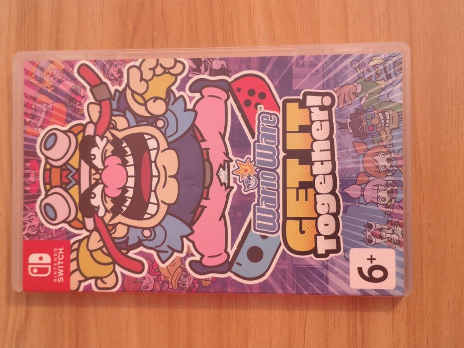 Картриджы игры для Nintendo switch