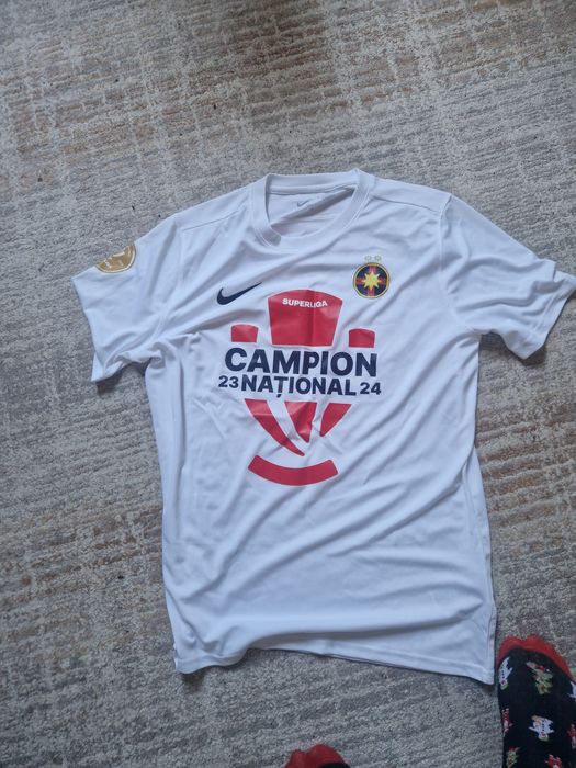 FCSB Tricou Campionii