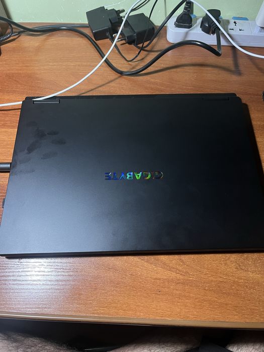 Gigabyte gaming a16