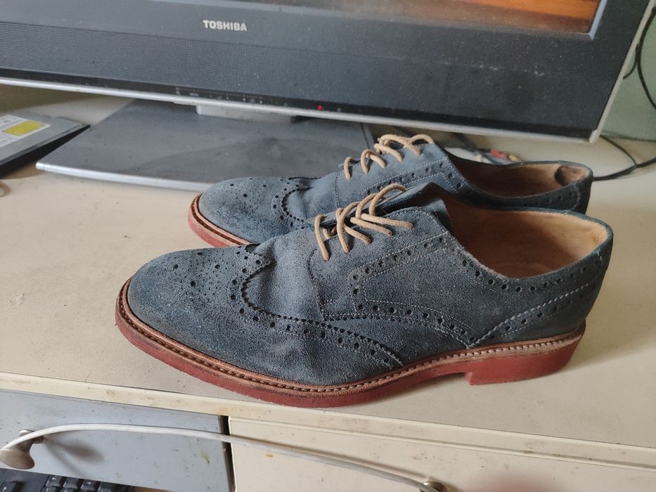 Продам кросовки Адидас