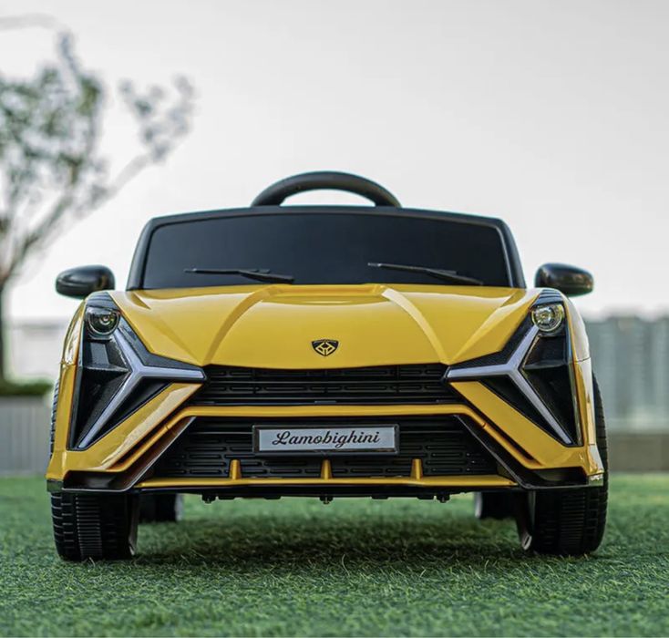 Продам детскую машину