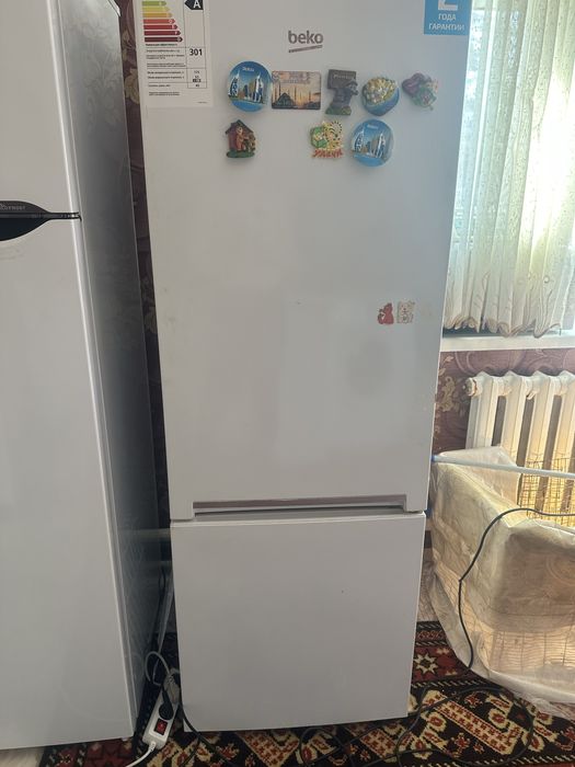 Продам холодильник