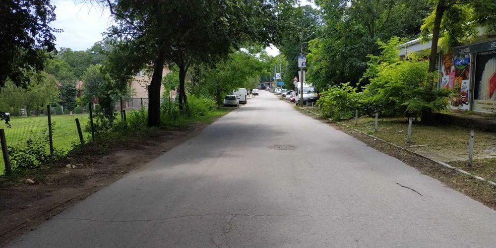 Продава се Парцел в с. Кранево, Област Добрич - 2000 кв.м за 150 €/кв.м - Снимка #3