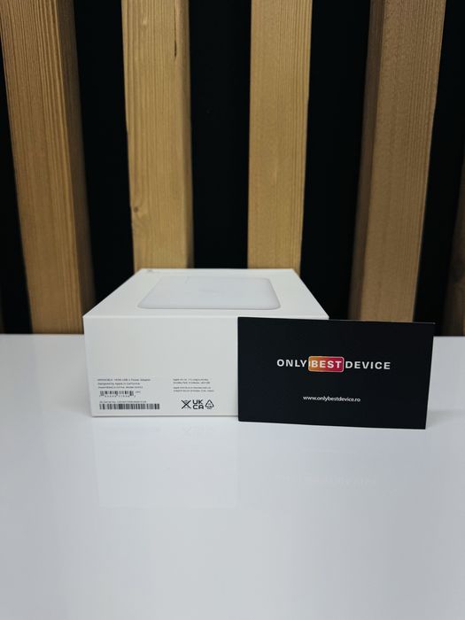 Adaptor Apple USB-C 140W A2452