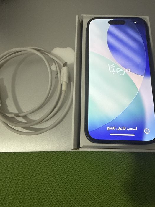 Iphone 15 128 gb