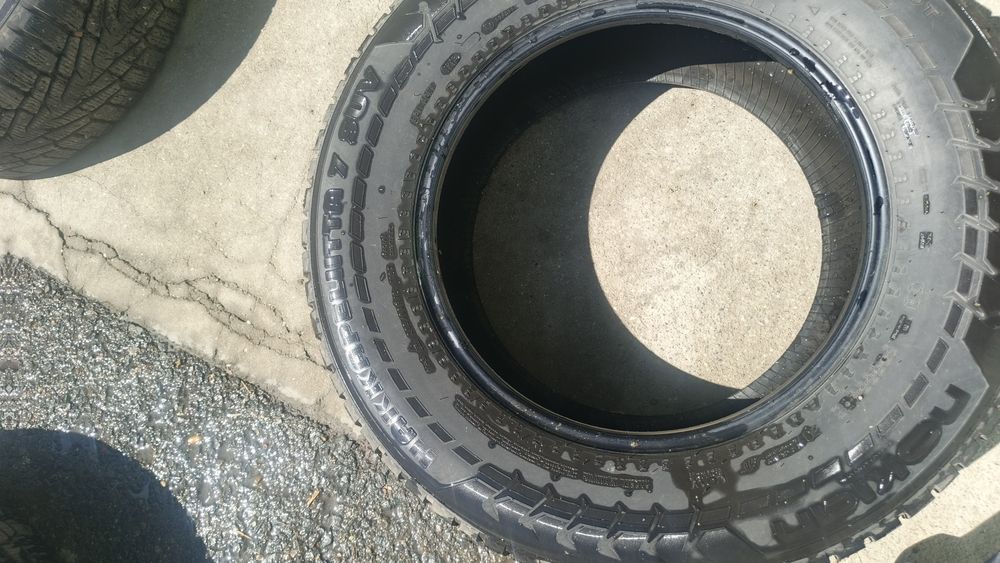 Nokian hakapelita 7
