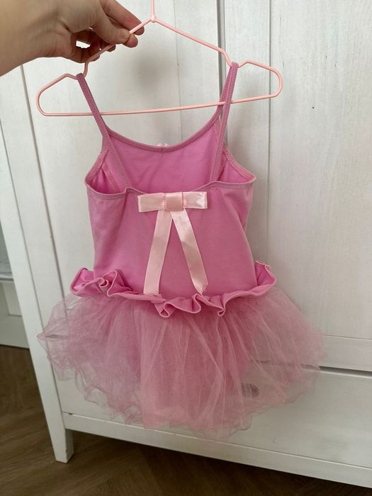 Детские платья на 4-5 лет