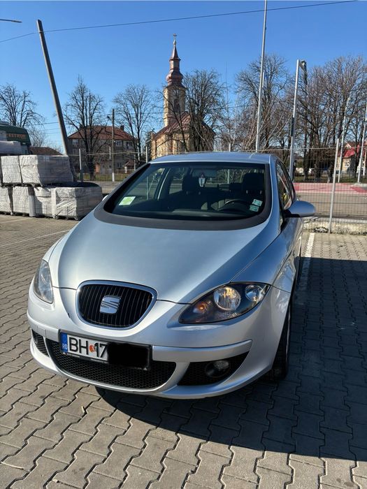 Seat Toledo 3 de vânzare
