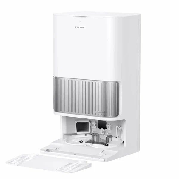 Робот-пылесос Dreame L40s ultra