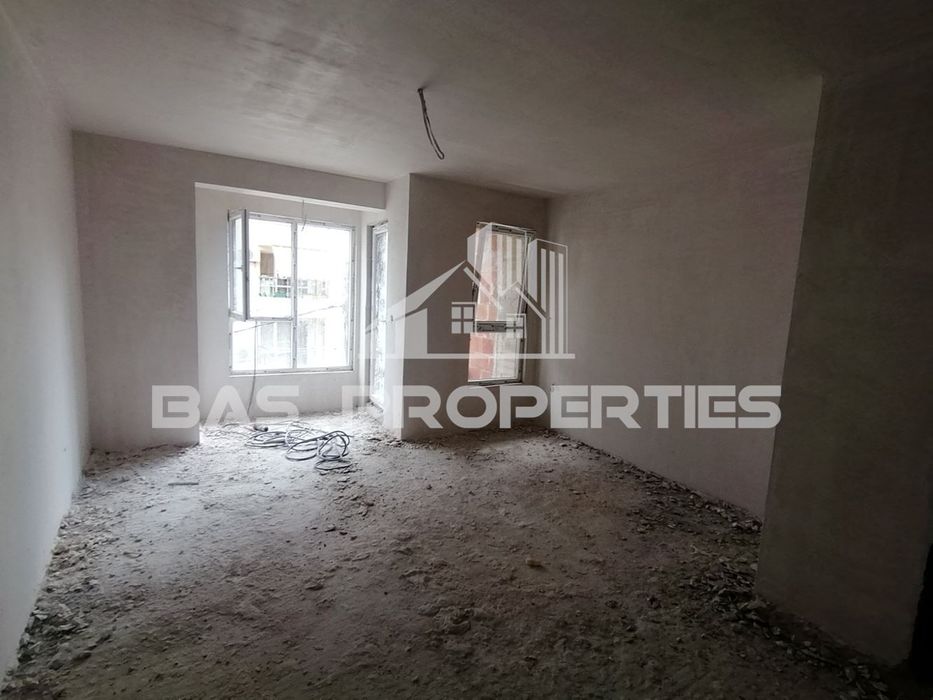 Продава се Двустаен апартамент в София, Манастирски ливади - 81 кв.м за 3000 €/кв.м - Снимка #5