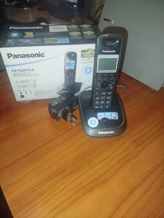 Телефонный аппарат Panasonic