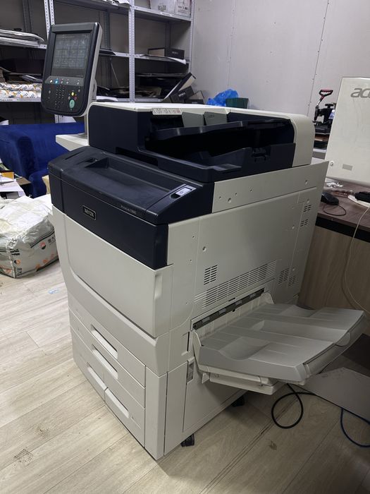 Xerox Prime Link C9065