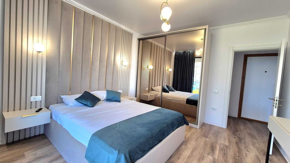 Apartament de inchiriat cu vedere la mare in complexul Sofi Residence6