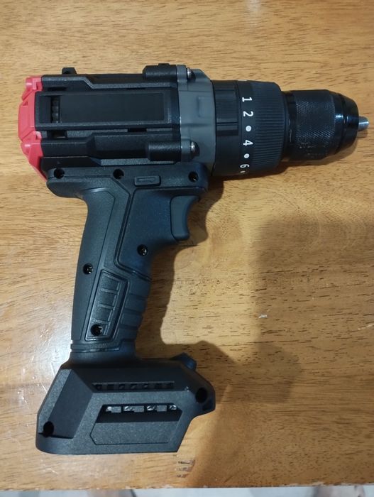 Продам тушку шуруповёрт