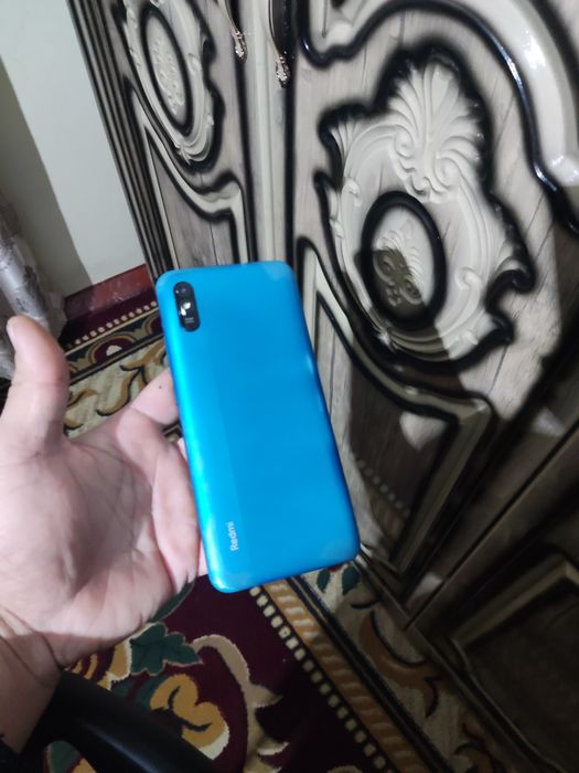 Redmi 9A Radnoy telefon