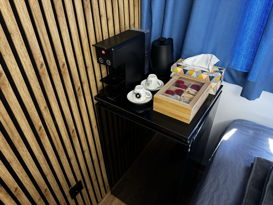 Дава се под наем Едностаен апартамент в Бургас, Възраждане - 17 кв.м за 76.5 € - Снимка #4