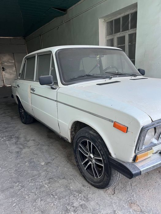 Jiguli 2106 (Жигули)