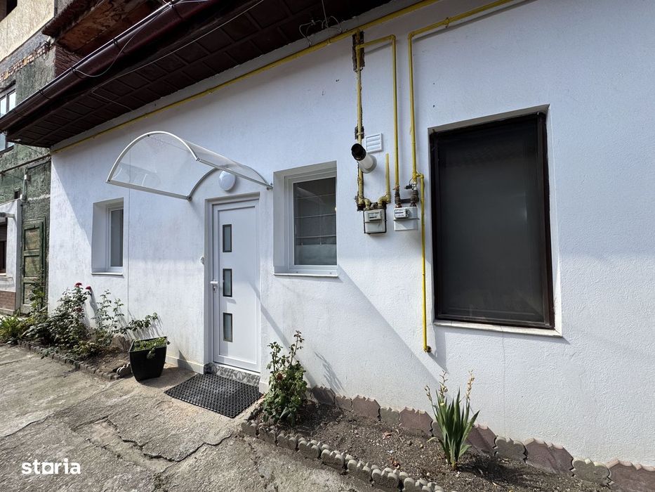 Garsonieră la casă | Blumăna, Str. De Mijloc