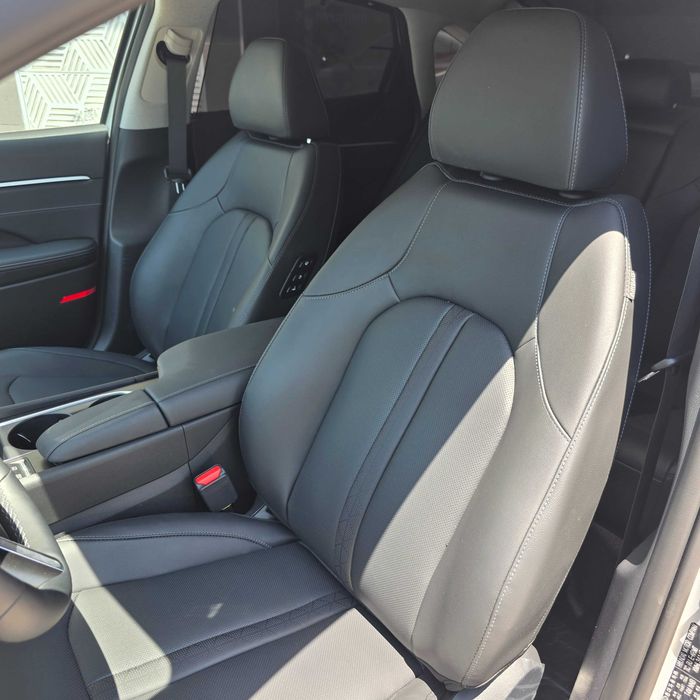 Hyundai Sonata 2.5 GDI 8AT | Рассрочка 0%